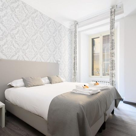 White Caesar Guesthouse Roma Exterior foto