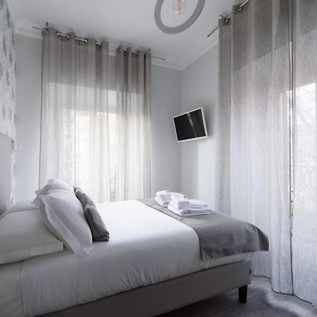 White Caesar Guesthouse Roma Exterior foto