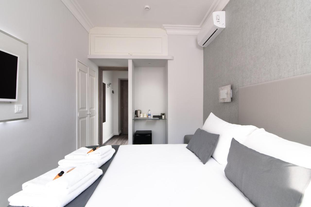 White Caesar Guesthouse Roma Exterior foto