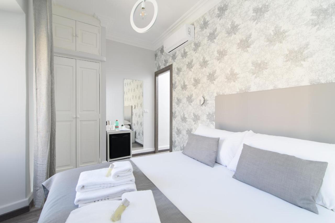 White Caesar Guesthouse Roma Exterior foto