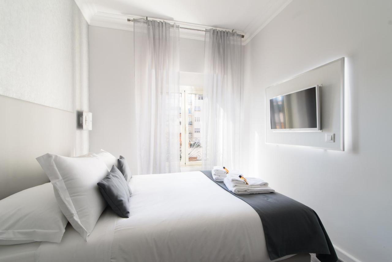 White Caesar Guesthouse Roma Exterior foto
