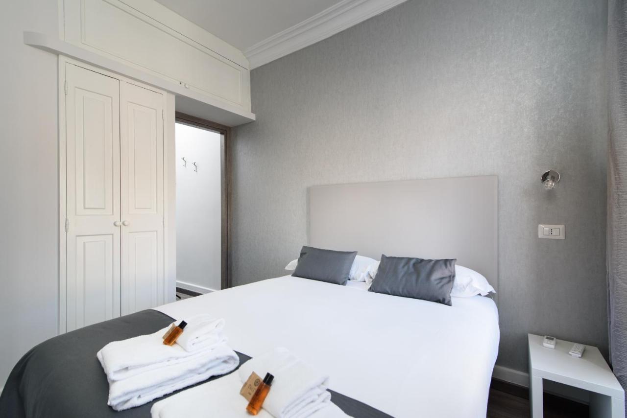 White Caesar Guesthouse Roma Exterior foto