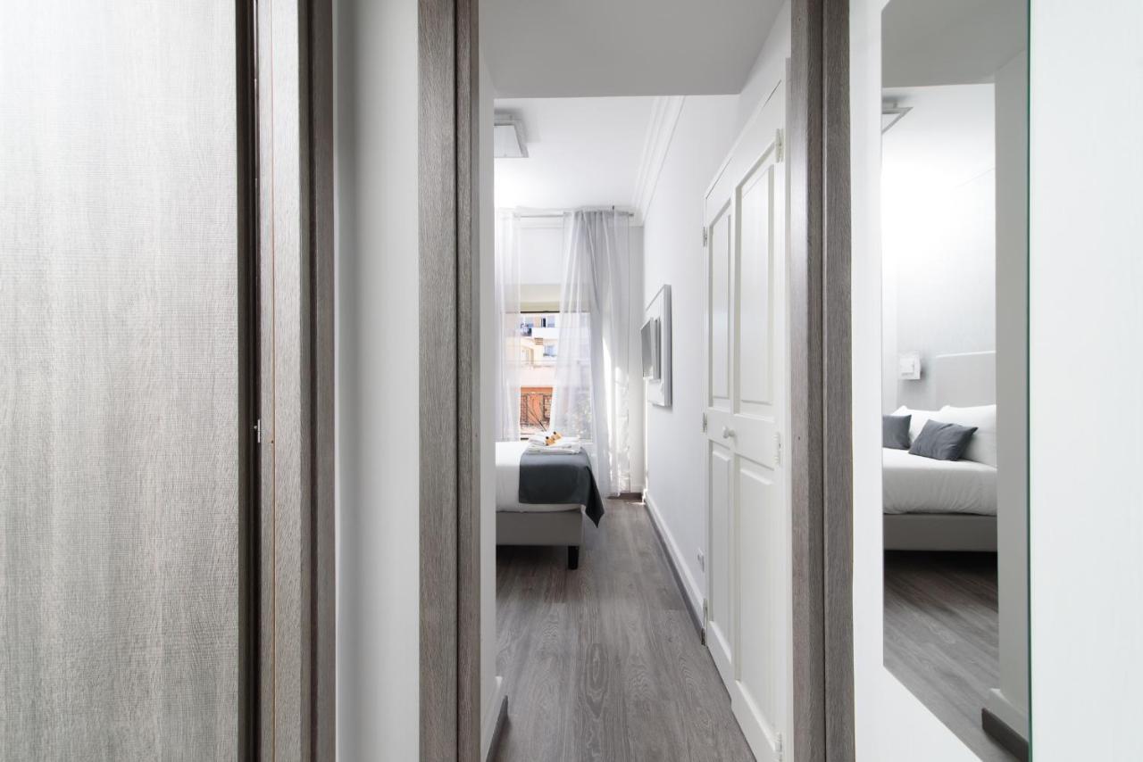 White Caesar Guesthouse Roma Exterior foto