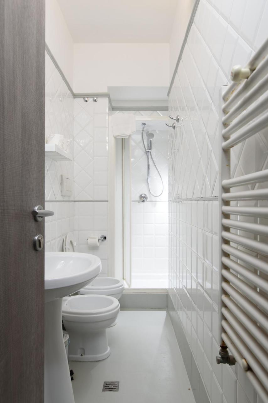 White Caesar Guesthouse Roma Exterior foto